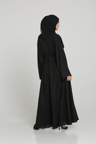 21oMEt0k6VL._AC_SR38 عباءة AB90 من النخبة - الصورة 3