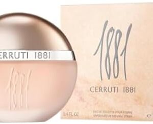 عطر 1881 للنساء من سيروتي - او دي تواليت، 100 مل