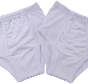 Elsayaad Boys Basic Brief underwear Baby and Toddler Underwear Set