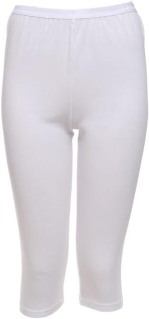 نواعم Nawa3em Women's Cotton Bermuda Pants