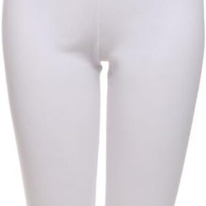 نواعم Nawa3em Women's Cotton Bermuda Pants