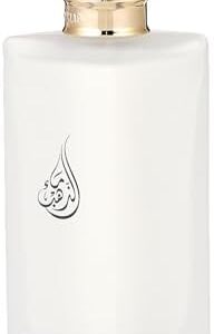 عطر او دو بارفان فروتي N121 مستوحى من عطر مون سباركل للنساء من ماء الذهب، 50 مل