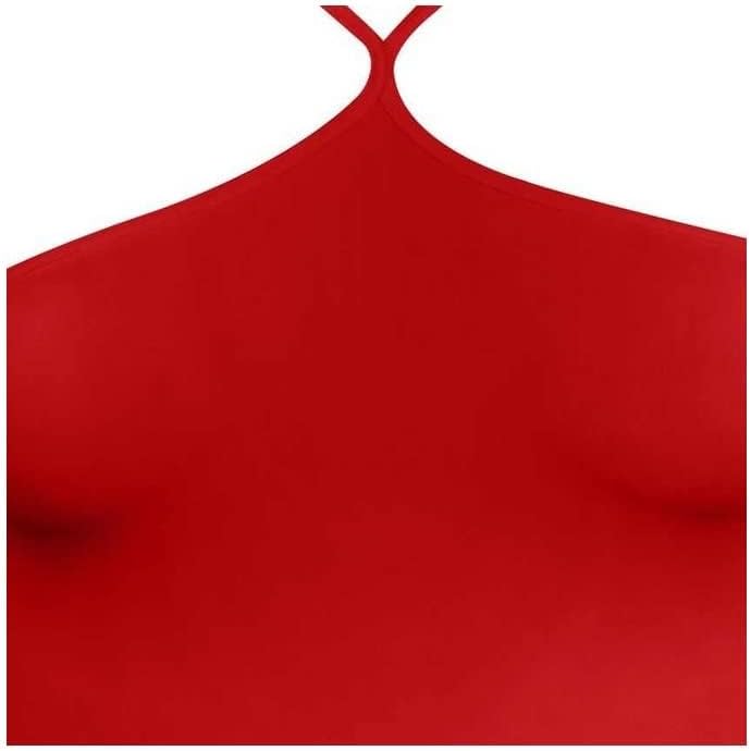 311k9LE-zpL._AC_SR38 Silvy Womens Sleeveless Base Layer Top Donna-1 - الصورة 3
