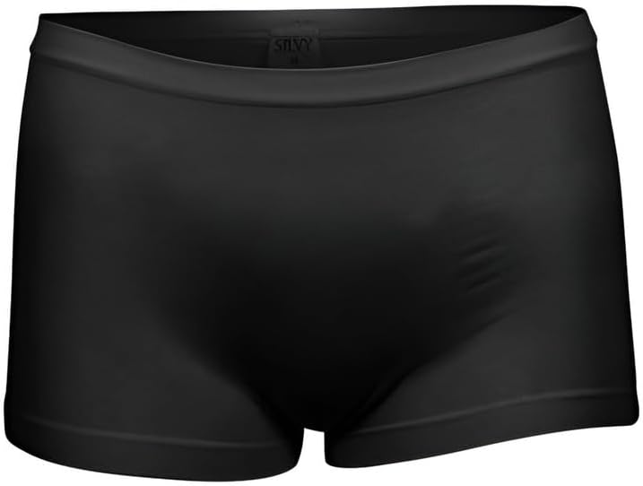 3186gbWMwIL._AC_SR38 شورت اكستريم قصير للنساء من سيلفي (عبوة من قطعة واحدة)
