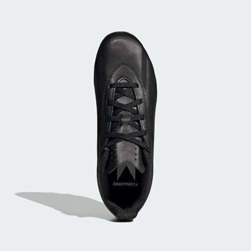 319qtlpUZSL._AC_US adidas X CRAZYFAST.4 Football boots Flexible Ground unisex-child Football shoes - الصورة 3