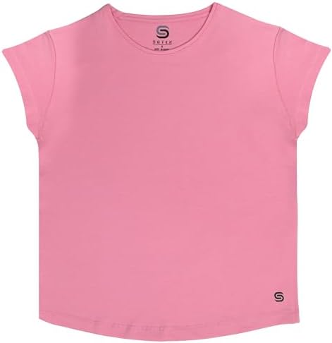 31E9vo1IwIL._AC_SR38 Sotex Womens T Shirt Modern (pack of 1)