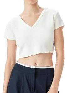 KOTON Womens TSHIRT SS JERSEY (pack of 1)