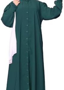 MISK نسائى عباية رويال