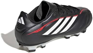 31TVsfbT1OL._AC_US adidas Copa Pure IV Club Firm Ground/Multi Ground Football Boots Kids Unisex-Kids Football Shoes (Firm Ground) - الصورة 5