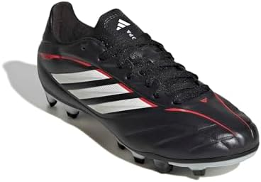 31UNKMoB9TL._AC_US adidas Copa Pure IV Club Firm Ground/Multi Ground Football Boots Kids Unisex-Kids Football Shoes (Firm Ground) - الصورة 4
