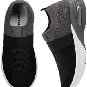 Oaklan by Shoexpress Boys Slip-On Sports Shoes