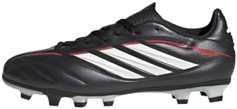 31ZcT4kZZAL._AC_US adidas Copa Pure IV Club Firm Ground/Multi Ground Football Boots Kids Unisex-Kids Football Shoes (Firm Ground)