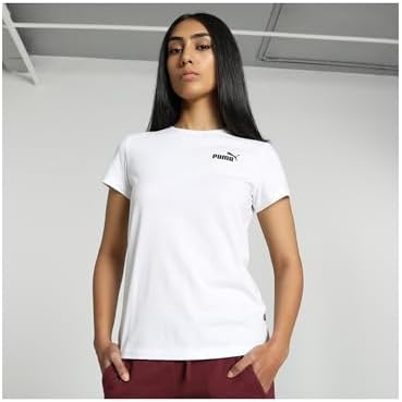 31bSW5bQLKL._AC_SR38 PUMA Womens Essentials Foundation Sweatshirt (pack of 1) - الصورة 3