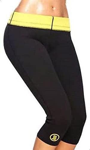 31eQZGpHhnL._AC_SR38 Hot Shapers Knee Pants, medium