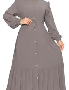 دريس كريب بزراري بطول الدريس تلبيس حتي 120كيلو GAMAL SONS FOR ABAYA GS-806-32070-Parent