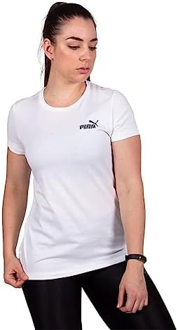 31rQQP92uTL._AC_SR38 PUMA Womens Essentials Foundation Sweatshirt (pack of 1) - الصورة 2