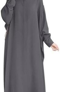 عباءة ناعمة للنساء من فيمنسي، 66201amazon_lxqnus