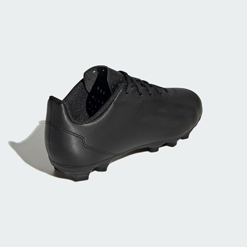 31wRt3p5tHL._AC_US adidas X CRAZYFAST.4 Football boots Flexible Ground unisex-child Football shoes - الصورة 6