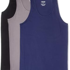 بلوزة أساسية للرجال DM 119 S/S22 من دايس، 3 قطع