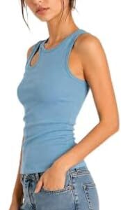Women's off-the-shoulder derby top,Blue Sky,ONE SIZE FITS ALL