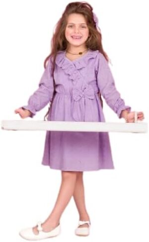 4Girls dress فتيات