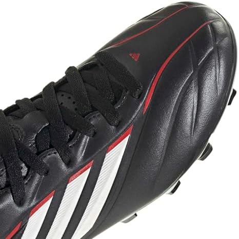 411c4zuzuAL._AC_US adidas Copa Pure IV Club Firm Ground/Multi Ground Football Boots Kids Unisex-Kids Football Shoes (Firm Ground) - الصورة 7