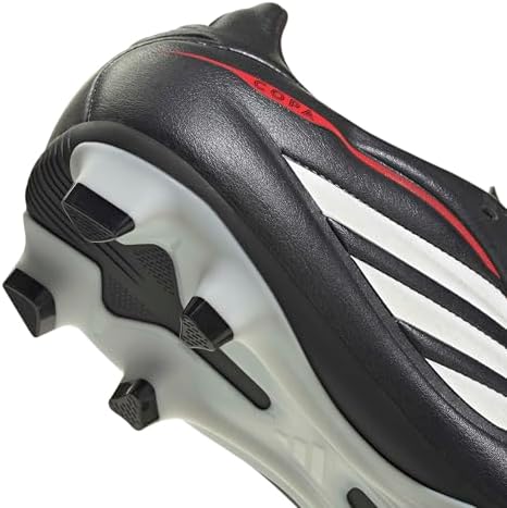 418ocuwmFJL._AC_US adidas Copa Pure IV Club Firm Ground/Multi Ground Football Boots Kids Unisex-Kids Football Shoes (Firm Ground) - الصورة 6