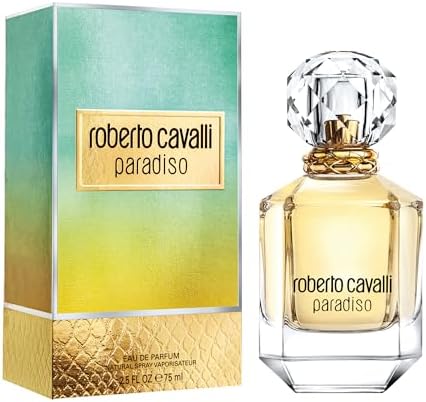 419nR7Usp3L._AC_US عطر باراديسو او دي بارفان للنساء من روبرتو كافالي - 75 مل