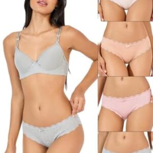 Styli Womene Briefs casual