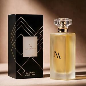 عطر فلاوري N046 للنساء من ماء الذهب مستوحى من تشانس شانيل 50 مل