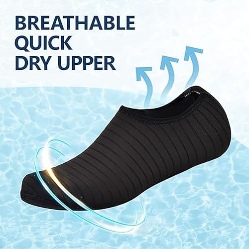 41FYILaMhgL._AC_US Unisex-adult Water Shoes-27 Shoes - الصورة 5