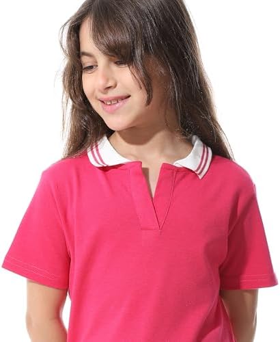 41H-1s89weL._AC_SR38 تيشرت جوني بيكيه حديث للبنات من اندورا - الصورة 4