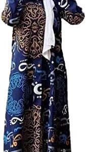 Abaya arabain haraf dress for women