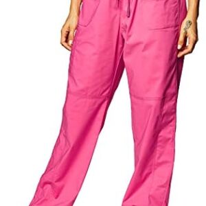 Wink Womens Medical-scrubs-pants Wonderflex Faith Women's Scrub Pant