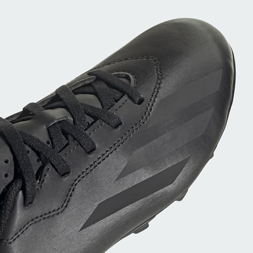 41NslJJP7AL._AC_US adidas X CRAZYFAST.4 Football boots Flexible Ground unisex-child Football shoes - الصورة 4