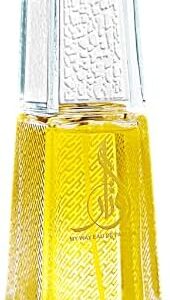 برفان حريمى او دى برفان 50ml عطر مركز بعبير ساحر يدوم طويلاً من ماى واى (اوتار)