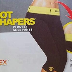 بنطلون حراري من هوت شيرب، مقاس XXXL، موديل 09885026_ مع ضمان الرضا والجودة لمدة عامين، متعدد