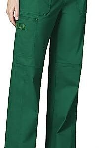 Wink Womens Medical-scrubs-pants Wonderflex Faith Women's Scrub Pant
