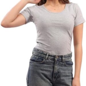 Blanc Womens Sleeveless Shirt Undershirts