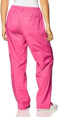 41yN-4xotJL._AC_SR38 Wink Womens Medical-scrubs-pants Wonderflex Faith Women's Scrub Pant - الصورة 2