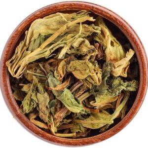 عشب عباءة السيدة المجففة (250 جرام)