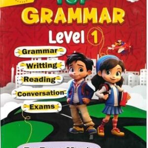 كتاب توب جرامر 1 القمة