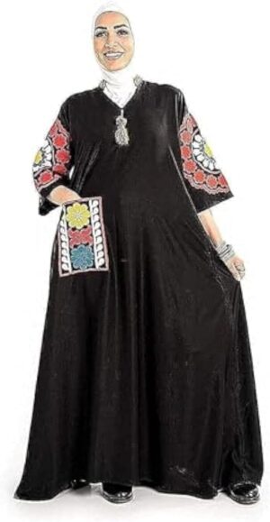 عباية كاجوال -نساء