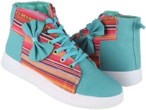 توباكو هاف بوت حريمى كاجوال قماش 631 النساء للنساء