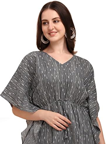 51PJCLQu3fL._AC_SR38 NAINVISH Women SD222_KB modern (pack of 2) - الصورة 5