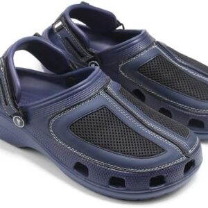 AMOUN Men's Sketchure Clog
