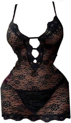 قميص نوم قصير GAMAL SONS FOR ABAYA GS-918-51249-Parent