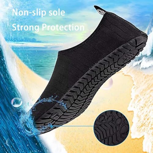 51z9wXxpcpL._AC_US Unisex-adult Water Shoes-27 Shoes - الصورة 4