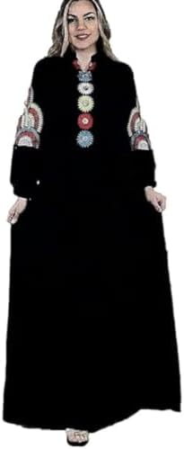 2195l3esVeL._AC_SL1500_ عباية كاجوال للنساء - الصورة 3