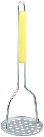 هراسة بطاطس وخضروات - Yellowyuturoaa58302، أصفر